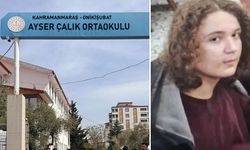 Kahramanmaraş ve Şanlıurfa'daki okul saldırılarının raporu ortaya çıktı! Katliamdan önce yayın açmış