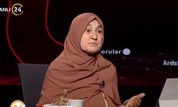 'Aile danışmanı' Saliha Erdim'den süresiz nafakaya tepki: Hangi aklın ürünüdür anlamıyorum