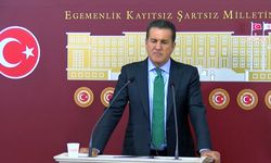 Mustafa Sarıgül’den Kılıçdaroğlu ve Özel'e birleşme çağrısı