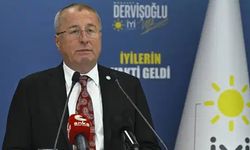 İYİ Partili Olgun'a 'Silivri' fezlekesi...