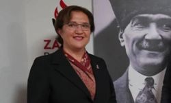 Zafer Partisi GİK üyesi Prof. Dr. Sevil Sargın Yunanistan'a alınmadı!