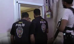 Siirt merkezli 6 ilde yasa dışı bahis operasyonu