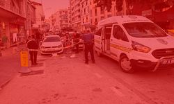 Doğum günü sürprizi öncesi silahlı saldırı