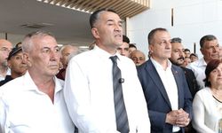 Silifke Belediyesi'nde başkanvekili belli oldu!