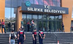 CHP'li Silifke Belediyesi’ne operasyon! Başkan Turgut'a gözaltı...