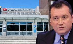 Silivri Belediyesi’ne operasyon! Başkan Bora Balcıoğu gözaltına alındı