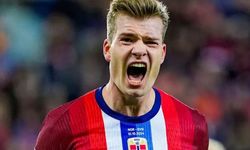 Sörloth transferinde dev yarış: Fenerbahçe ve Juventus karşı karşıya