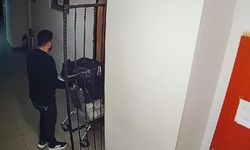Büyükçekmece Adliyesi'ndeki adli emanet soygununda 2 kişi yakalandı! 25 kilogram altın ve 50 kilogram gümüş çalınmıştı..