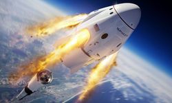 Tek günde 400 milyar dolarlık kayıp! SpaceX'te sert düşüş