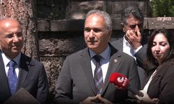 Suat Özçağdaş: İsmail Hakkı Tonguç ne ise Yusuf Tekin tam tersi