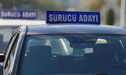 Güneş ışığı engel oldu, KDK devreye girdi! Direksiyon sınavı gece yapılacak