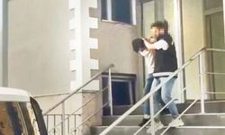 Şişli'deki tacizci fırında ekmek yaparken yakalandı