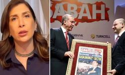 Tamar Tanrıyar'ın arkasında kim var? Sabah yazarları sordu, Özgür Özel yanıtladı