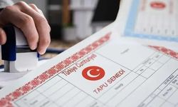 Mirasçılar arasında satışta yeni kural: TBMM’de kritik düzenleme