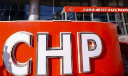 CHP’den Fransa'daki AİHM binası önünde miting
