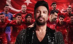 Tarkan'da milli takım açıklaması: Bu kadar yüklenilmesini üzüntüyle karşıladım