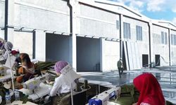 Sadece bir yerde; 6 ayda 30 fabrika kapandı, 2 bin 500 kişi işsiz kaldı