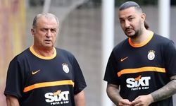 Necati Ateş'ten bomba Fatih Terim çıkışı!