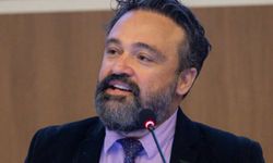 Prof. Dr. Tolga Şirin CHP yönetimi tarafından azledildi
