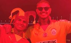 Galatasaray'da Lucas Torreira ile Mauro Icardi'den Fenerbahçe göndermesi!