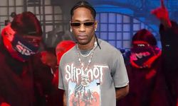 Ünlü rapçi Travis Scott'un İstanbul konseri 18 dakika sürdü