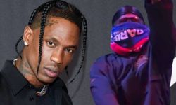 İstanbul'da düzenlenen Travis Scott konseri yargıya taşındı