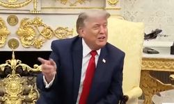 Trump: Erdoğan’ı çok mutlu edecek bir şey yapacağım