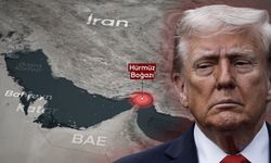 Washington-Tahran hattında gerilim: Hürmüz’ü kapatırsanız ülkeniz kalmaz