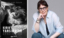 Tuba Ayşe Özgür: Kırık Yansımalar bir cevap değil, soru kitabı