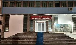 Tunceli Valiliği'nden Kemal Kılıçdaroğlu afişlerine ilişkin açıklama