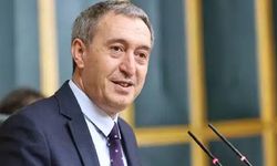 DEM Parti Eş Genel Başkanı Tuncer Bakırhan'dan 'mutlak butlan' açıklaması