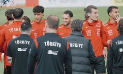 Hakan Çalhanoğlu Dünya Kupası hedefini açıkladı!