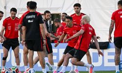 Türkiye, Dünya Kupası'nda sahneye Avustralya karşısında çıkıyor: Muhtemel 11’ler!