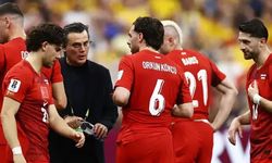İki yıldız kulübeye: Vincenzo Montella'dan Paraguay öncesi radikal karar!