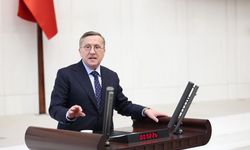 İzmit Körfezi dip çamuru Meclis gündemine taşındı