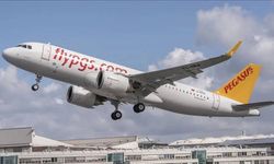 Ankara-İzmir uçağında tüm yolcular tahliye edildi