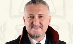 Uyuşturucu operasyonunda gözaltına alınan baro başkanı istifa etti