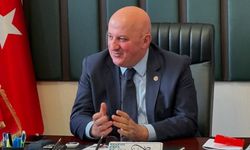 CHP'li Uğur Bayraktutan'dan dikkat çeken açıklama