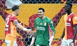 Galatasaray'da Abdülkerim Bardakcı ve Uğurcan Çakır gelişmesi!