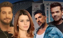 Ünlülere yönelik uyuşturucu operasyonunda yeni dalga! Enis Arıkan ve Kenan Doğulu dahil çok sayıda gözaltı