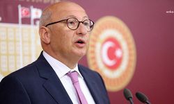 CHP'li Çakırözer'den NATO sansürüne tepki