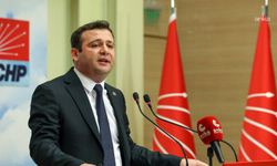 CHP'li Uyar, gözaltına alınan Silivri Belediye Başkanı Balcıoğlu'nu ziyaret etti