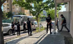 Gözaltına alınan ünlüler adliyeye sevk edildi