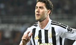 Beşiktaş’tan Vlahovic hamlesi: Bodrum’da kritik görüşme planı