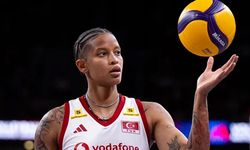 Daniele Santarelli'den Melissa Vargas açıklaması