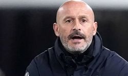 Beşiktaş'ta Italiano'nun istediği transfer ortaya çıktı