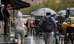 İstanbullular dikkat! Yağış geliyor
