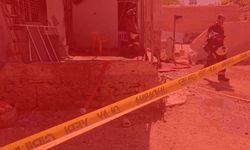 Mardin'de yangın faciası! 7 yaşındaki Melik hayatını kaybetti