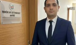 Yapay zekayla kendini MİT'le bağlantılı gösterdi, gözaltına alındı