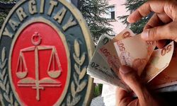 Yargıtay'dan emsal tazminat kararı: Milyonlarca çalışanı ilgilendiriyor